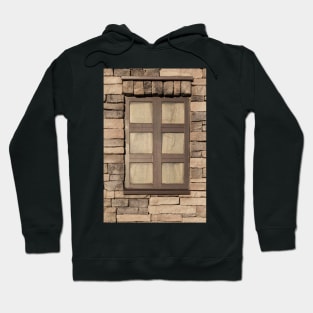 A Window Metaphor - 1 © Hoodie